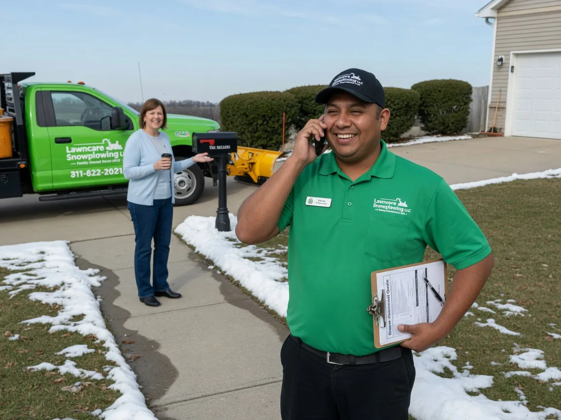 Lawn Care Services By Expert Landscaper Milford, PA FAQs